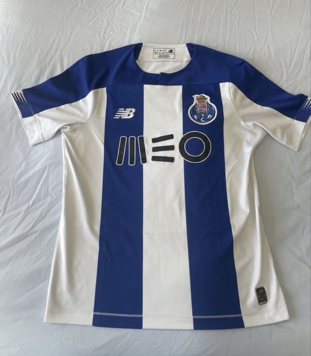 Camisolas FC Porto