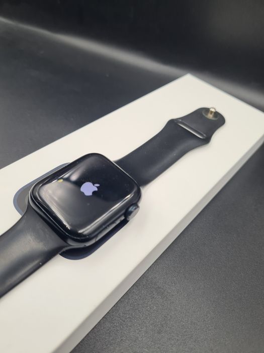 Zegarek APPLE Watch SE 2 Gen.  40mm  81%