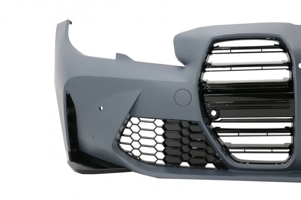 Para-choques Bmw Série 3 G20 G21 (2018 a 2023) Look G80 M