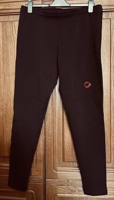 Термоштаны Mammut мужские