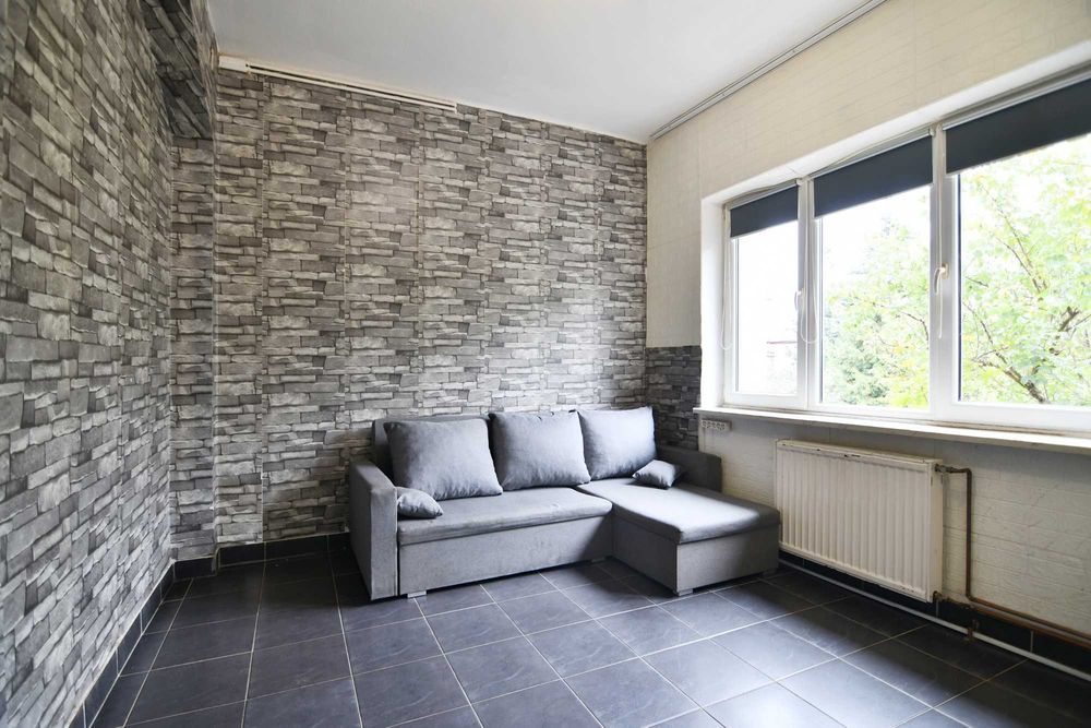 Bezczynszowe mieszkanie 2 pokoje 43 m2 ul. Broniewskiego