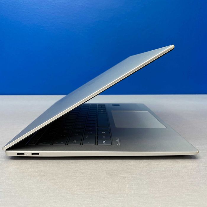 HP OmniBook X 14-FE1003NP - 14" 2.2K | Snapdragon X Plus 8-Cores | 16GB | 1TB SSD