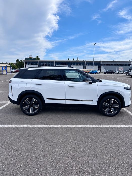 Cesja leasingu – Jaecoo 7 PHEV Exclusive – BEZ ODSTĘPNEGO