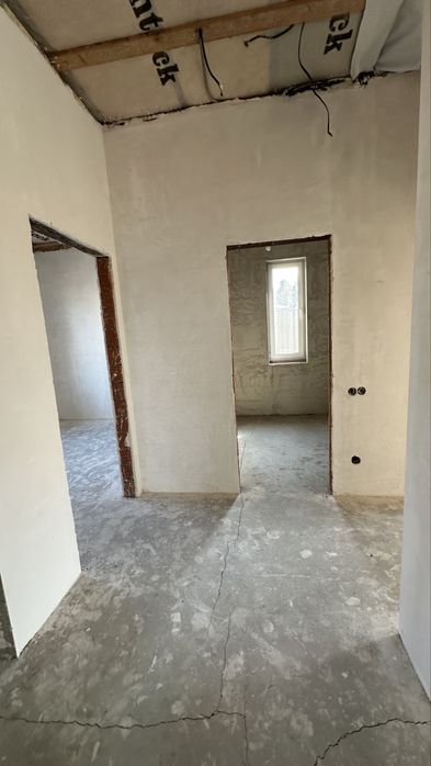 • власник | продам БЕЗ КОМІСІЇ | Сучасний будинок 112 м² у Бучі на 6 сотках, якісне будівництво, тепла підлога, 16 кВт, під чистове оздоблення | БУЧА
