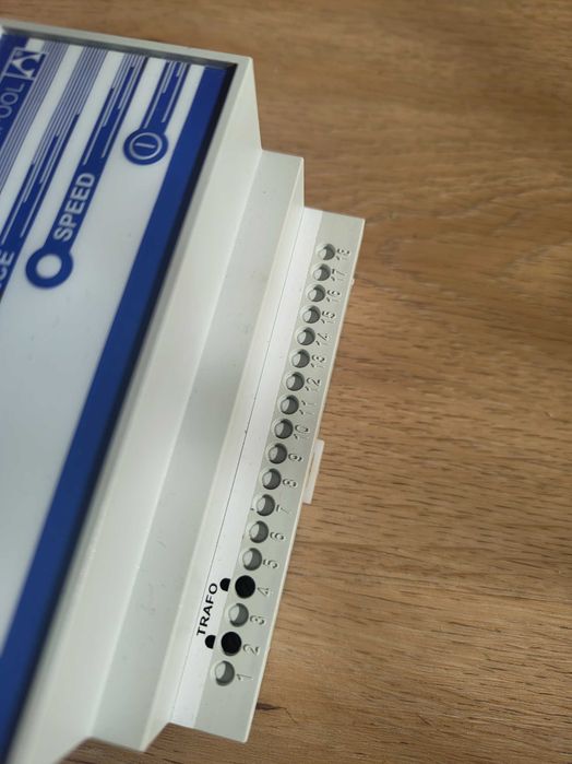 NOWY Modulator AstralPool LumiPlus RGB 27818 + Antena | Do basenu