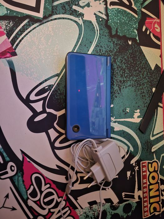 Nintendo DS XL bolsa