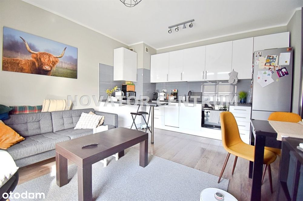 3 pokoje, winda, 2 piętro, klimatyzacja