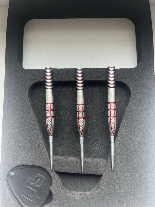 Target Aspinal g2 26g