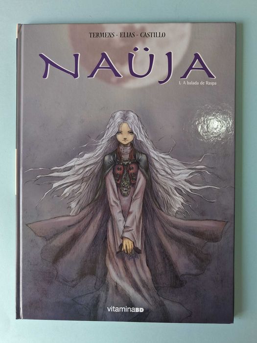 VITAMINA BD : Bird ; Inferno ; Delethes ; Paraíso Perdido ; Os Guardiães de Maser. 6EUR cada