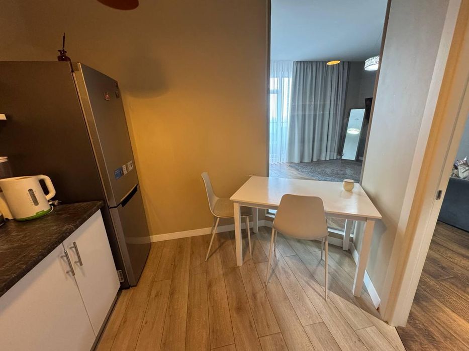 Продам 1-ком квартиру с ремонтом на Французском б-ре (2-285-386 ЛД)