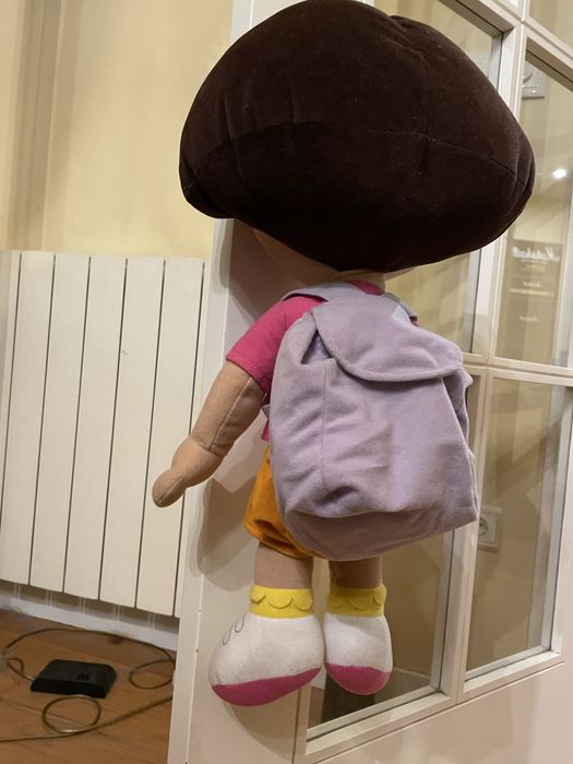 Peluche dora a exploradora423104694422097921