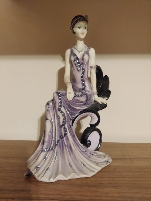 Продам статуєтку вінтаж колекція