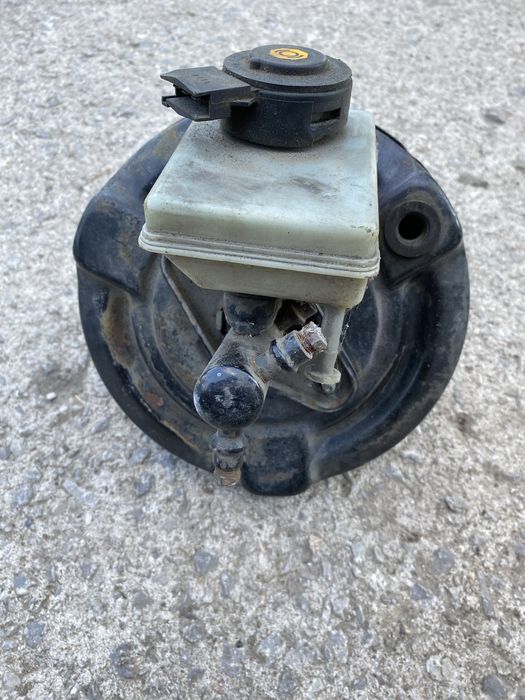 VW Transporter T4 Serwo servo hamulcowe