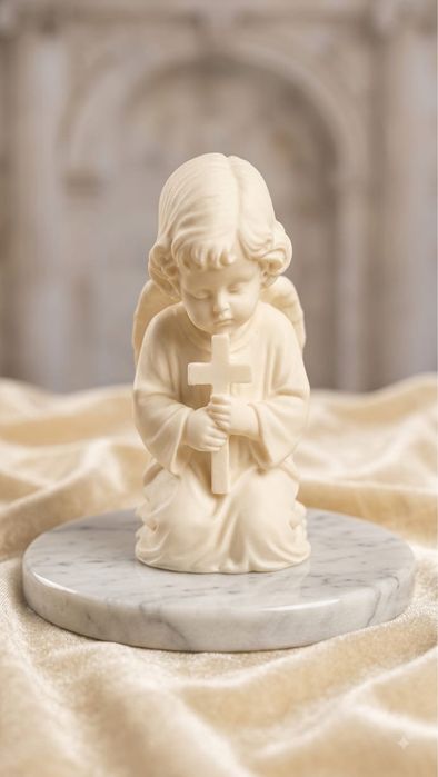Santo decorativo