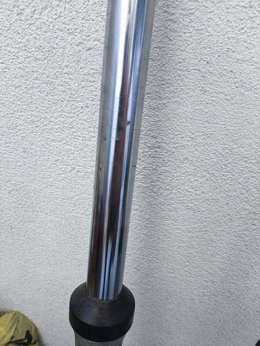 Перья от Honba cx500, 33мм