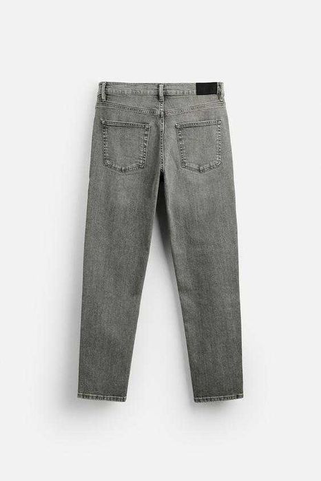 Джинси ZARA slim fit на підлітка