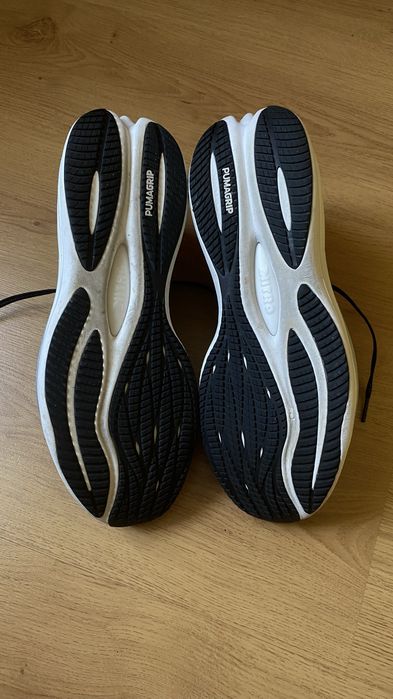 Кросівки Puma Velocity Nitro бігові кросовки