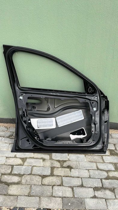 Portas frente e traseira Esquerdas Mercedes-Benz S W223