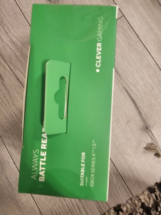 Stacja dokująca GXT 250 Duo Charging Dock do padów Xbox Series X / S