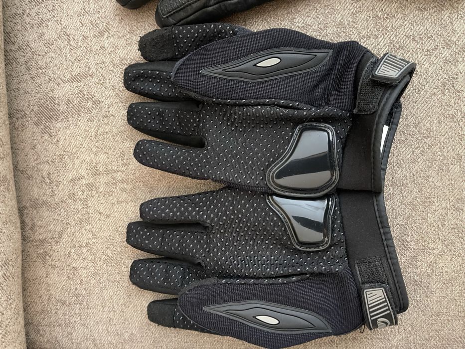 Мото-рукавиці | size M-L | ‼️