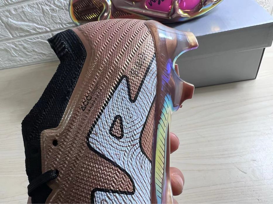 Nike Mercurial Vapor FG