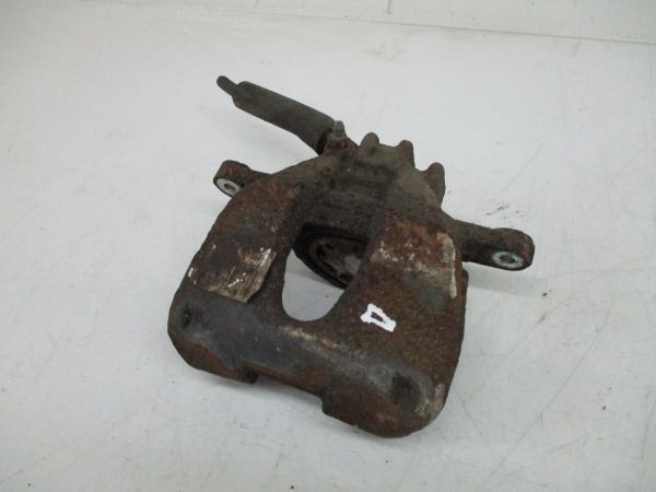 Pinça travão / maxila de travão frente direita PEUGEOT 308 (4A_, 4C_)