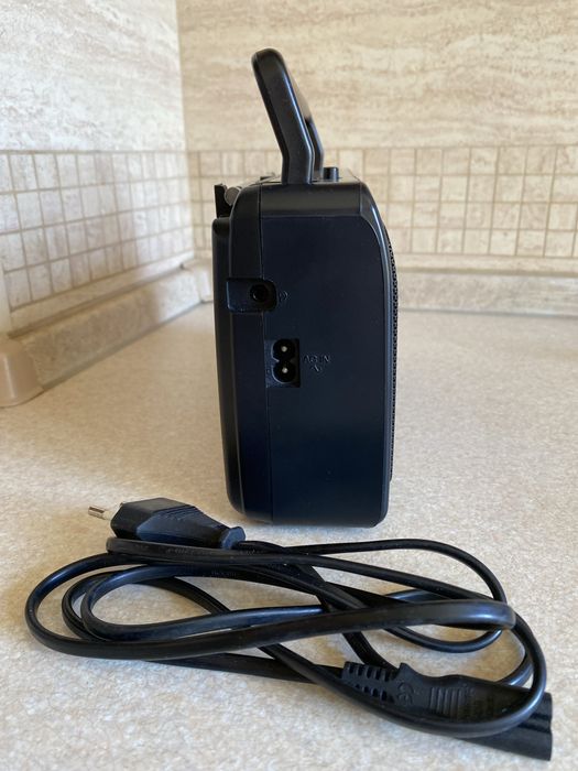 Радиоприёмник Panasonic RF-3500 радіо радио приймач