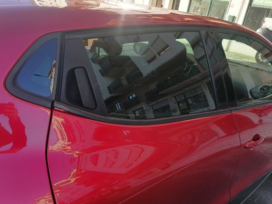 Renault Clio limited