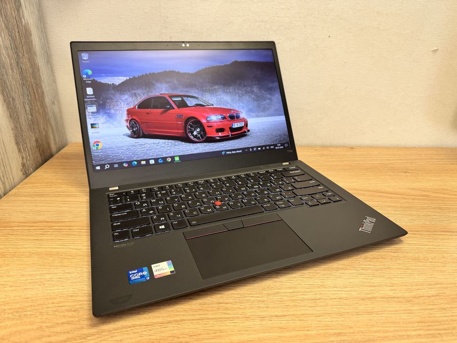 lenovo thinkpad t15 gen 2 i7 1185g7 - Купить электронику - Цены на