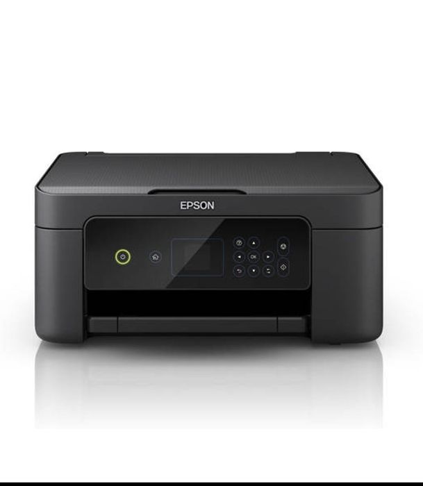 Impressora EPSON Expression Home XP-3205 (Multifunções - Jato de Tinta