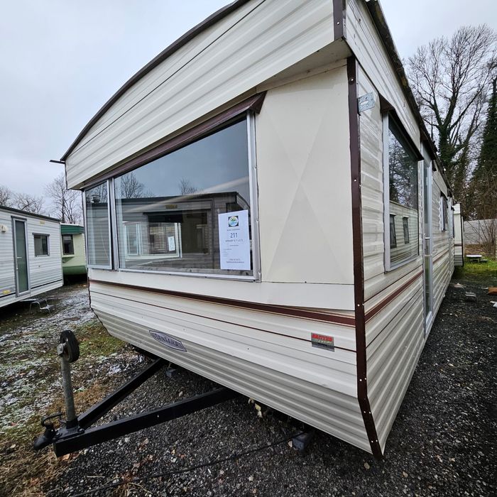 Domek holenderski nr 211