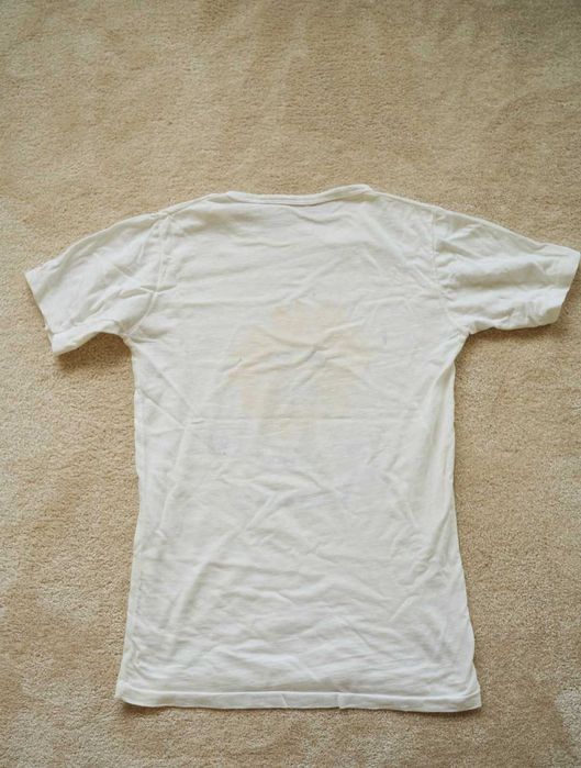 Merchandising Original: Festival Vilar de Mouros 1982