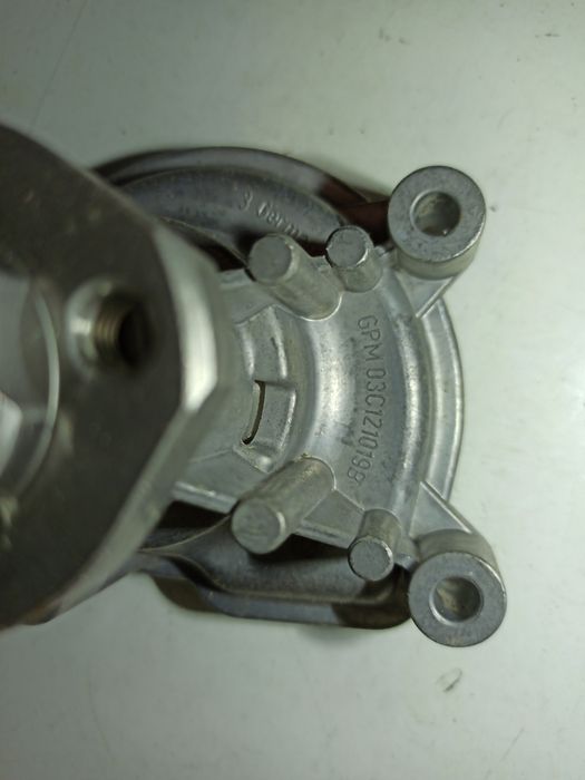 Bomba de água - AUDI A3 (8P1) | 03 - 13