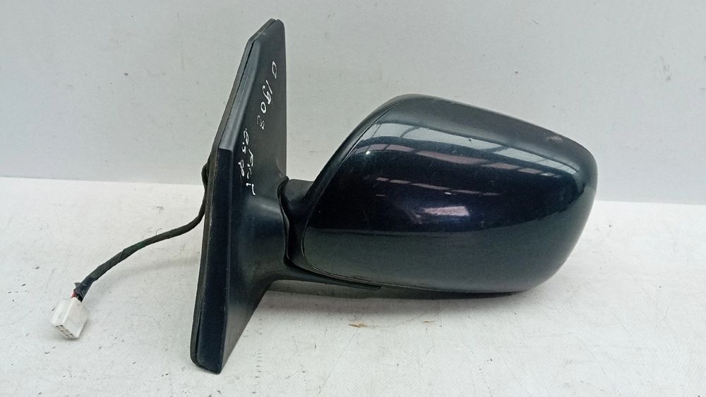 Retrovisor / espelho esquerdo TOYOTA Corolla Wagon (_E12_)