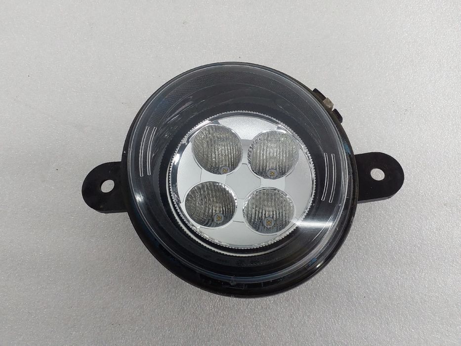 Luz circulação diurna direita RENAULT Twingo III (BCM_)