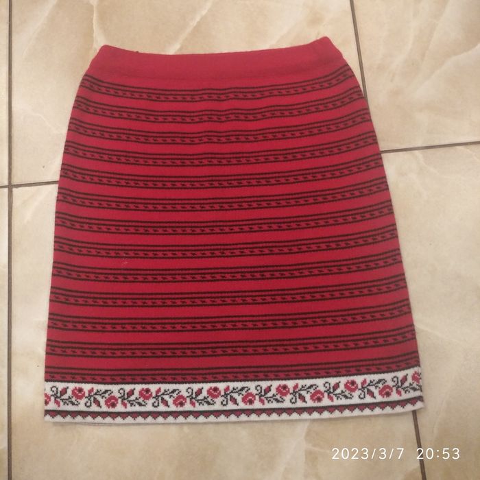 Спідничка для дівчинки