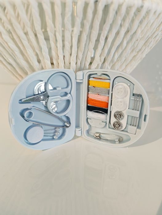 Mini zestaw naprawczy