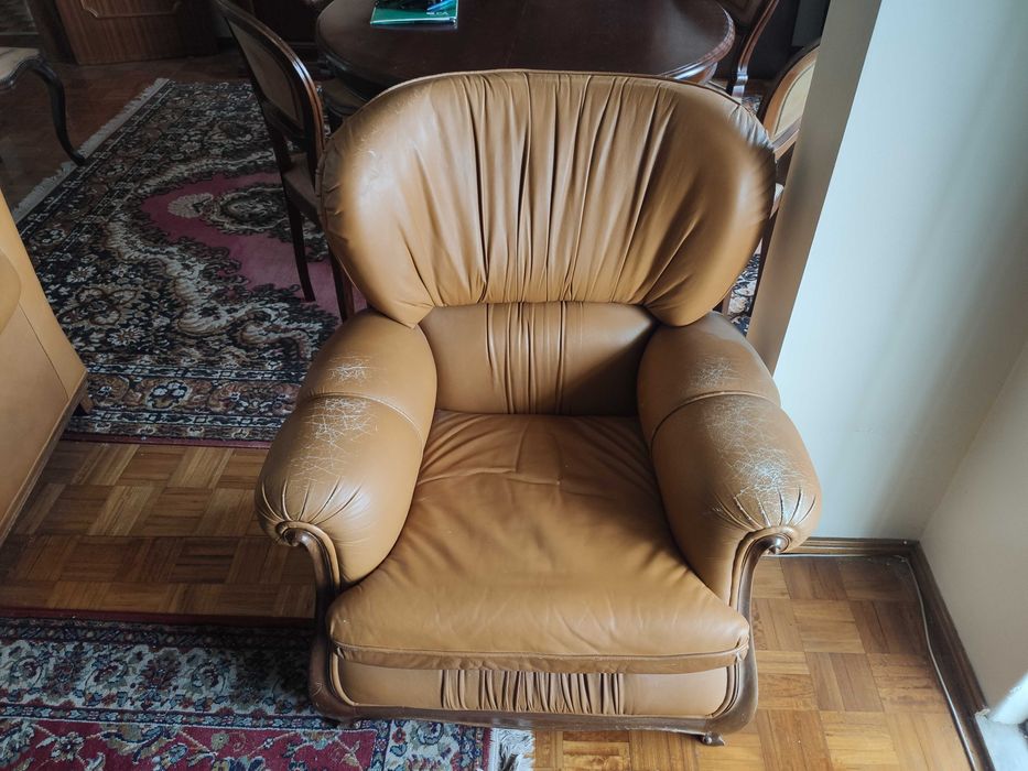 Sofás de Sala para desocupar