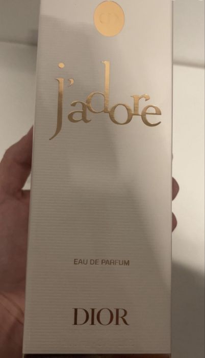 Духи dior оригинал