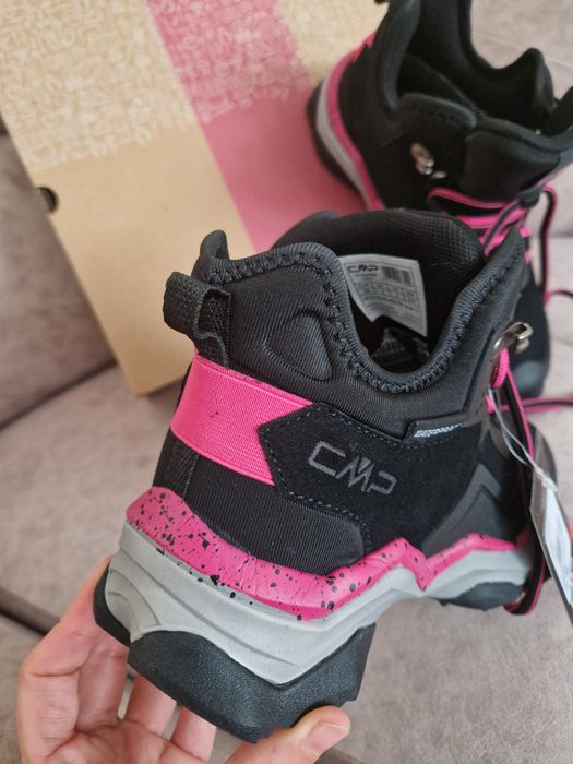 Мембранне взуття .нові непідійшов розмір  36