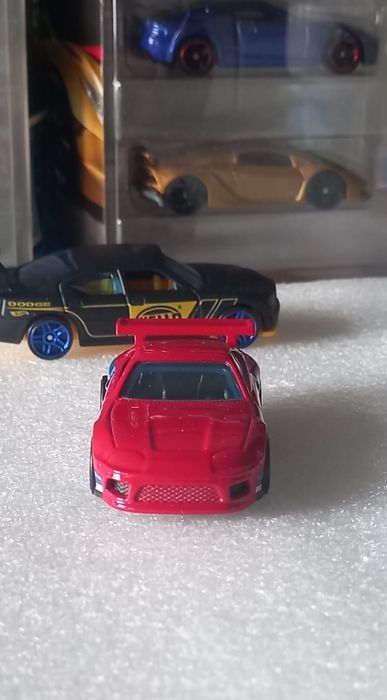 Toyota supra Hot Wheels