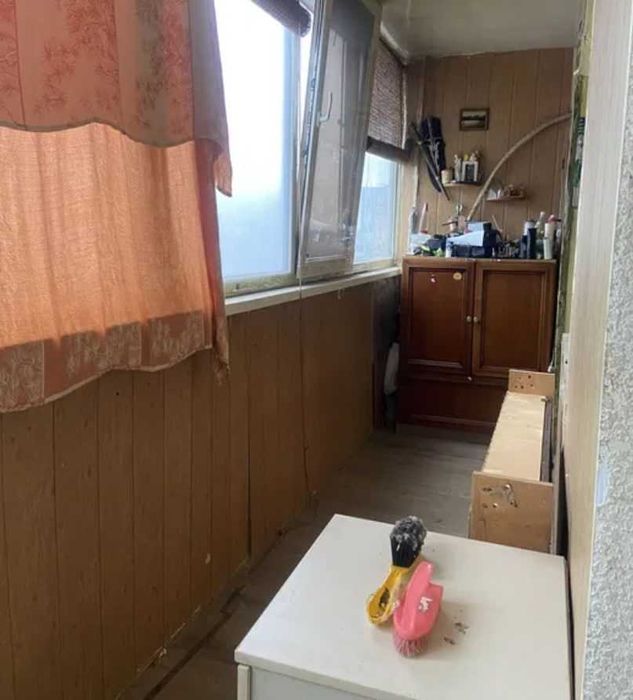 1 кім 43 м2 висотка КАМ'ЯНСЬКИЙ-ЛОМІВСЬКИЙ (Фрунзенський) (719102)