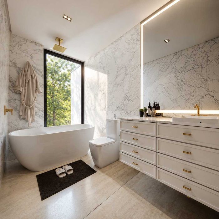 Moradia T3 de Arquitetura Contemporânea com Piscina e Acabamentos Premium – Chaves