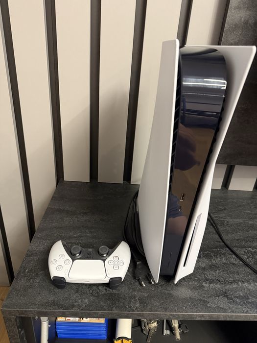 Konsola  PSP  SSD 825