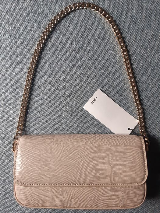 Нова сумка  Mango