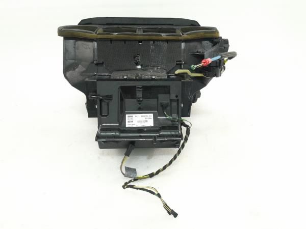 Chauffage / sofagem completa BMW X3 (E83)