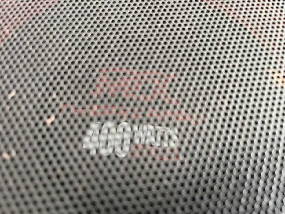 Sistema som para carro