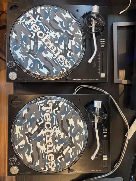 Pioneer PLX 1000