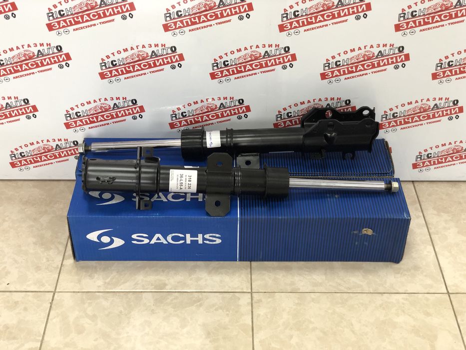 Амортизатор передній MB Vito 447 SACHS