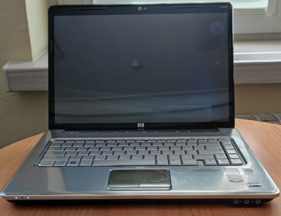 Laptop HP Pavilion dv 5